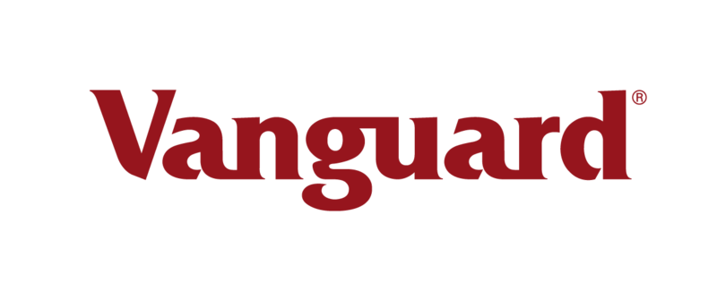 Vanguard logo